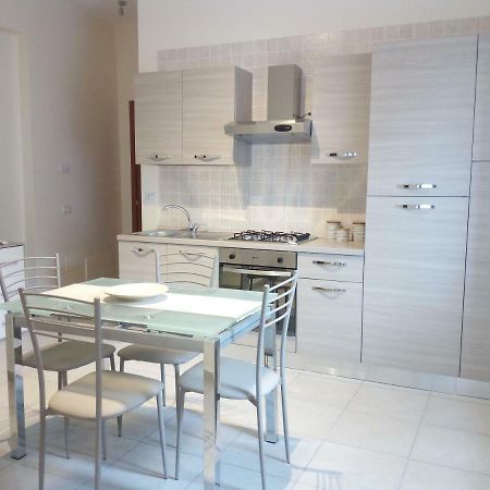 Appartamento Martino Via Pellegrino 60 Vietri Esterno foto